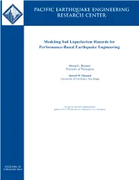 2 Fundamentals of Soil Liquefaction