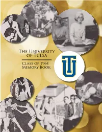 The University of Tulsa