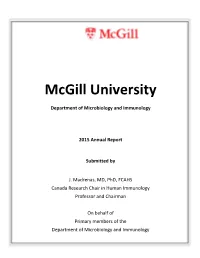 Annual Report 2015