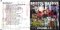 Bristol Massive