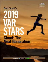 Cloud: the Next Generation