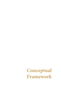 Conceptual Framework