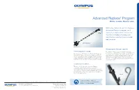 Advanced Replace® Program Minimize Downtime