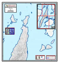 NUTRIENT STATUS MAP : CALCIUM ! Province of ( Key Rice Areas ) ^Bogo Leyte