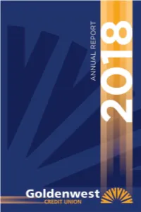 2018 Annual Report