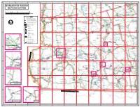 Monadnock Region Bicycle Routes