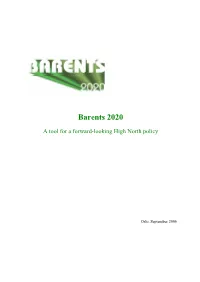 PDF-Version of the Report