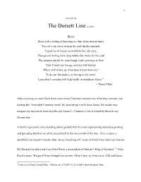 The Dorsett Line © 2005