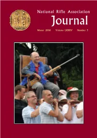 Winter Journal Sorted