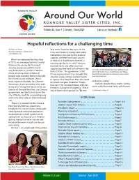 June 2020 Newsletter