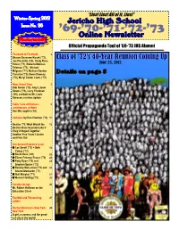 Issue No. 26, Winter-Spring 2012