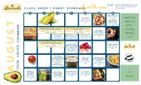 Save the Date for Your Holiday Shindig