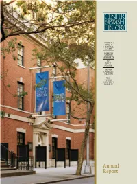 Annual Report