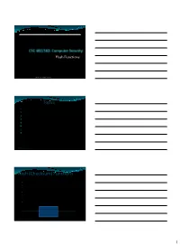 Hash (Checksum)