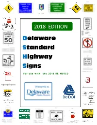 2018 Edition ”W