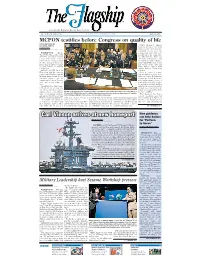 Carl Vinson Arrives at New Homeport