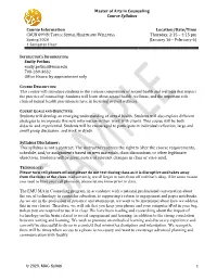 Syllabus (PDF)