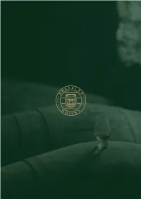 Bowmore Cask. 1Pdf