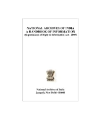 RTI Handbook