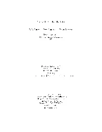 Abstract Petri Net Notation