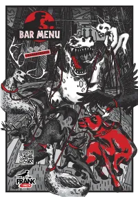 Frank MSK ENG Bar 180X260