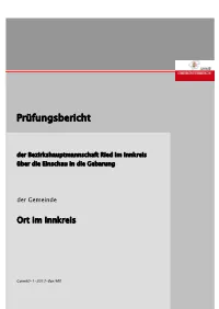 Ort Im Innkreis 167,88 KB