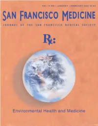 An Interview with Herbert Needleman, MD
