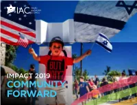 Impact Report 2019