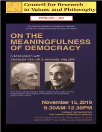 Newsletter 2020