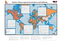 Workers' Alliance Against Forced Labour and Trafficking