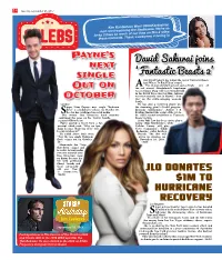 Jim Caviezel the Money from Her Las Vegas Residency Shows, Reports Theguardian.Com