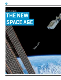 Space Age The