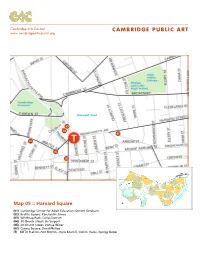 Cambridge Public