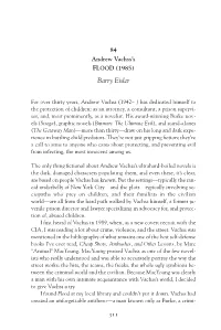 100 Must-Reads