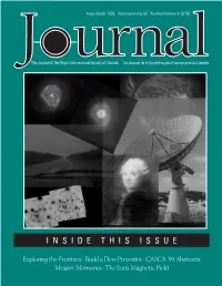 Jrasc-August'99 Text