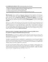 Language Teaching Methods Teacher's Handbook