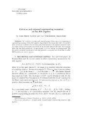 Extreme and Exposed Representing Measures of the Disk Algebra
