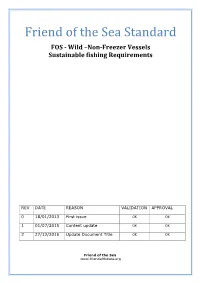 Initial Audit Report