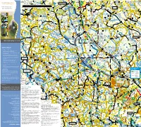 Cycl Ing Map and Info Rm Atio N Gu