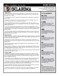 Cover Sheet.Indd