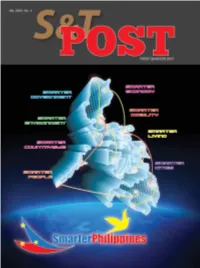 DOST, IPO Push for Intellectual Property Protection