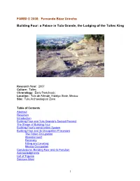Changes and Continuities in Ritual Practice at Chechem Ha Cave, Belize