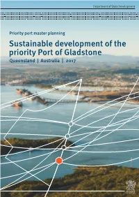 Master-Planning-Sustainable-Development-Priority-Port-Of-Gladstone.Pdf