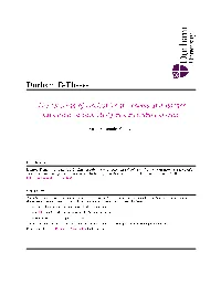 The Teaching of Electronics in Schools and Further Education: a Case Study in Curriculum Change
