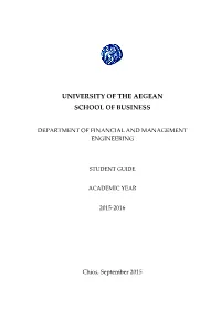 Student Guide