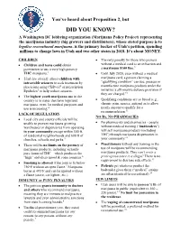 Did You Know?