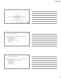 DQA Focus 2018: Graying of the Rainbow – Best Practices For