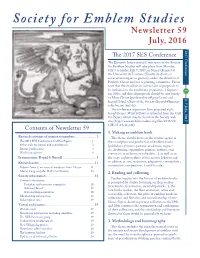 Newsletter 4
