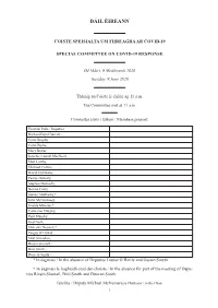 Official Report 9 June 2020
