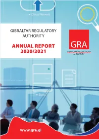 Annual Report 2020/2021